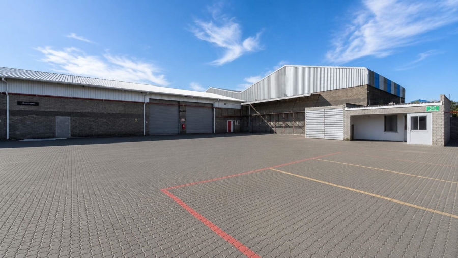 To Let Commercial Property for Rent in Killarney Gardens Western Cape